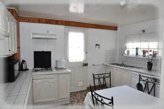 Gîte des Roses
