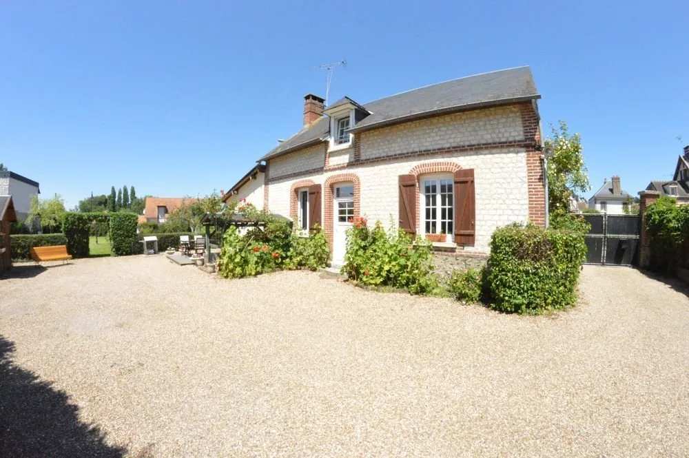 Gîte des Roses