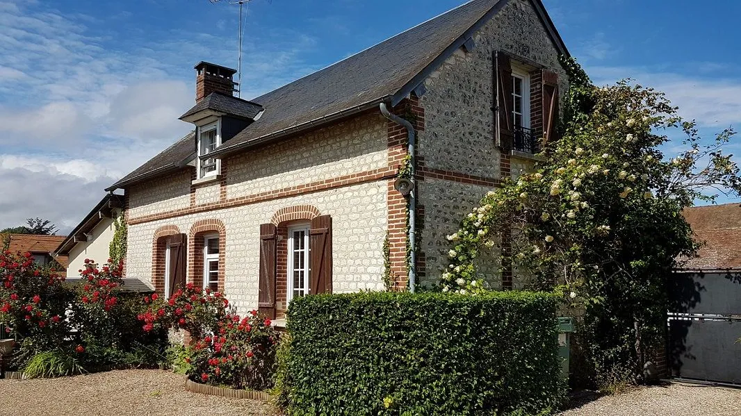 Gîte des Roses