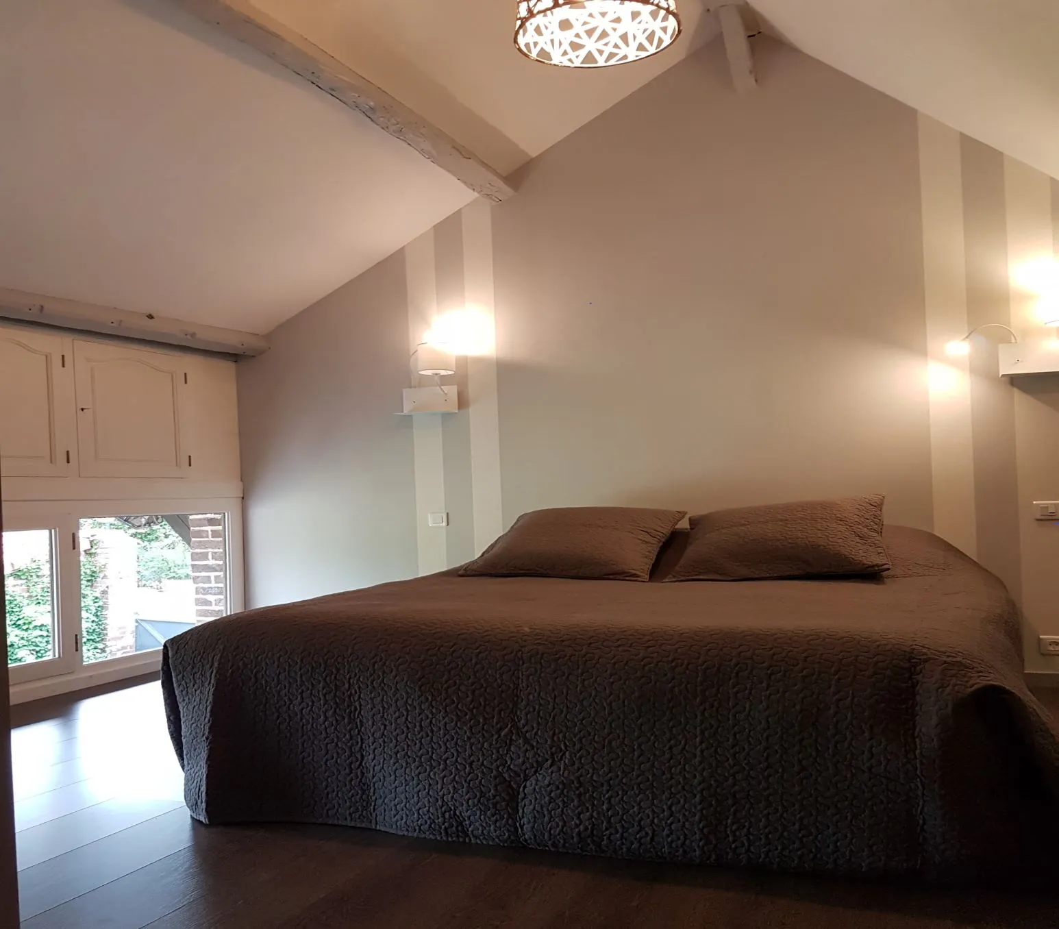 Gîte Fl'eure de Seine