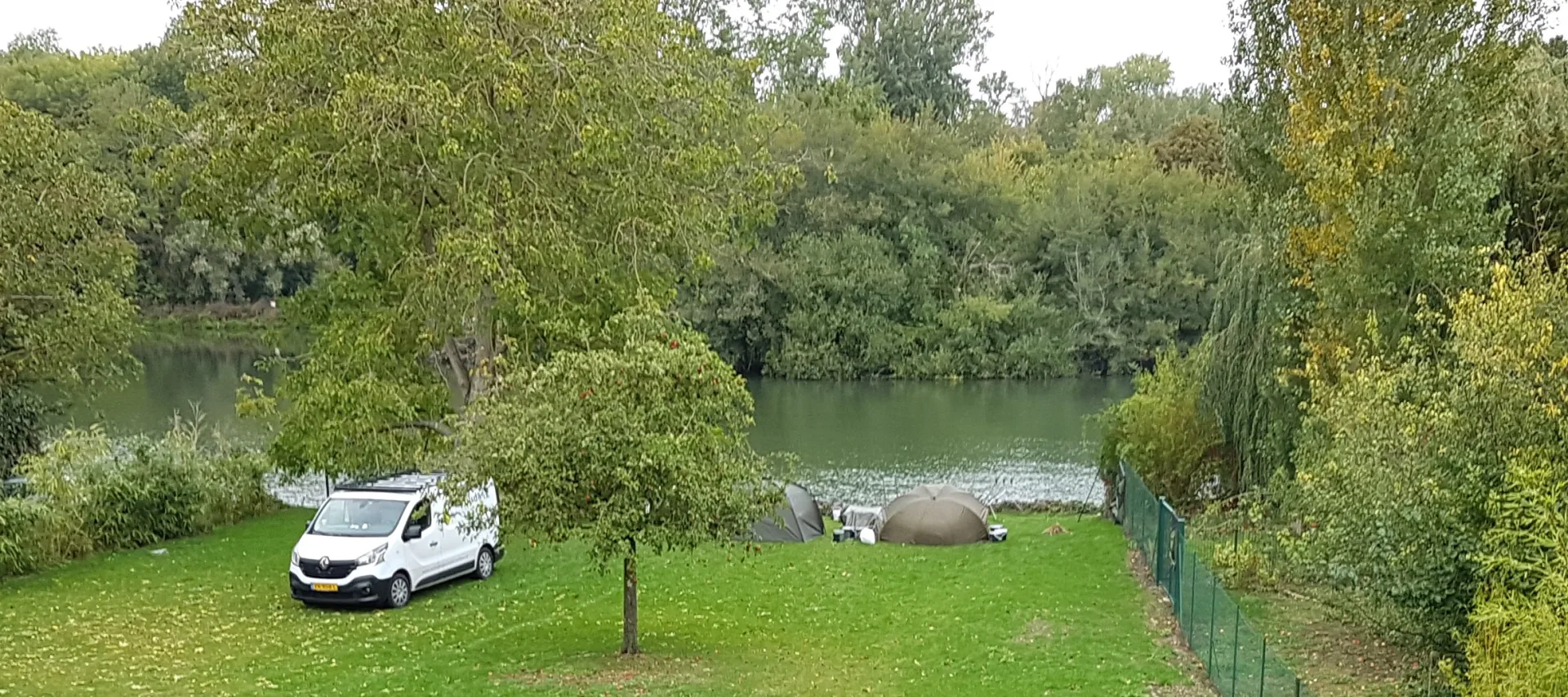 Gîte Fl'eure de Seine