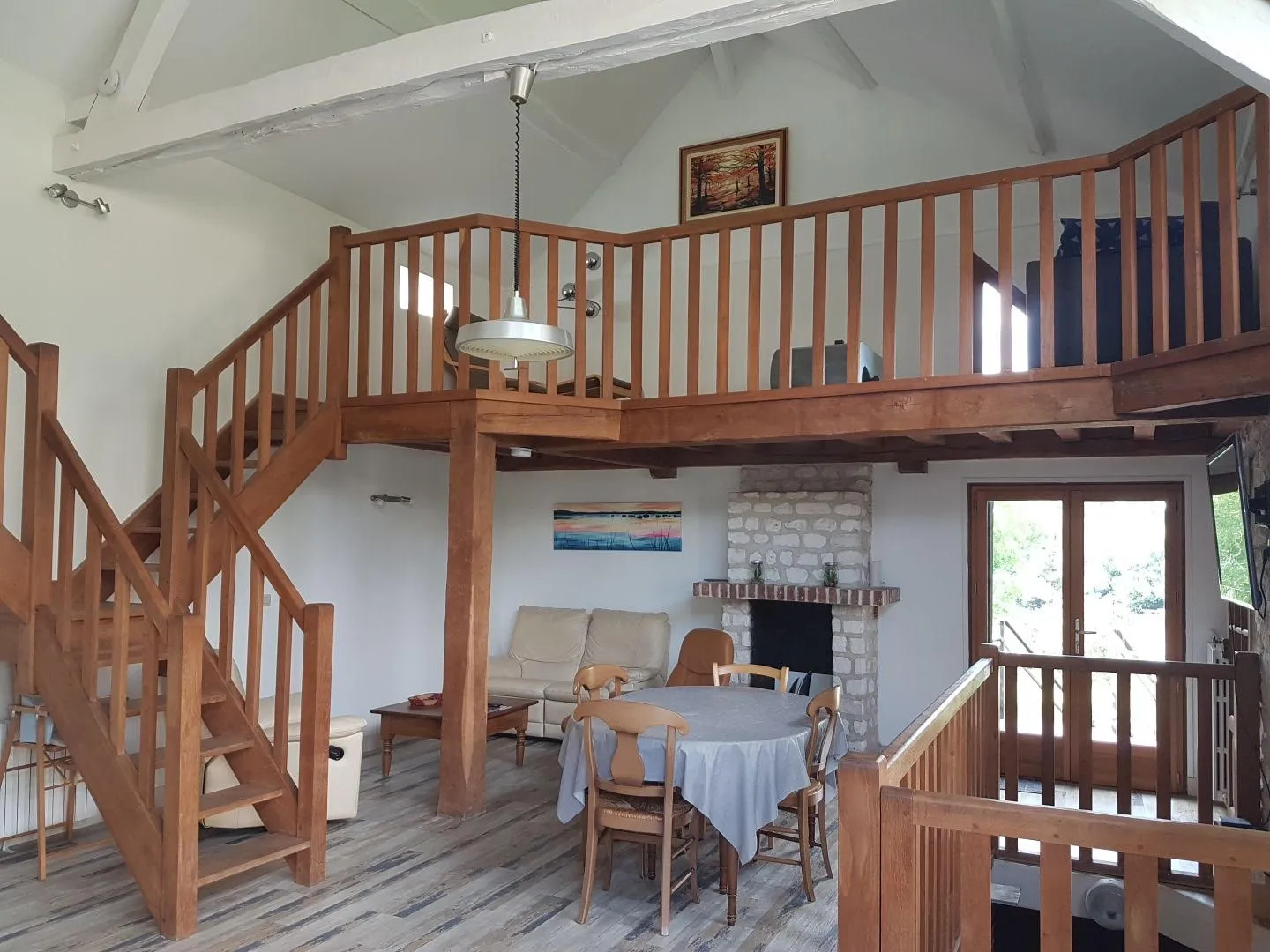 Gîte Fl'eure de Seine